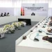 Conselho de Governação Local analisa impacto das medidas de contingência contra ébola