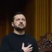 Zelensky pede “voz europeia comum” em negociações com Rússia