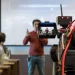 Media training não é oratória