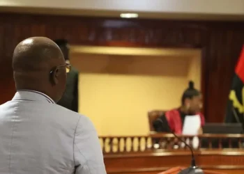 Juiz arguido terá ordenado transacção da conta de Joaquim Sebastião por alegada dívida