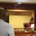 Juiz arguido terá ordenado transacção da conta de Joaquim Sebastião por alegada dívida