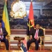 Angola e Gabão esperam benefícios recíprocos de uma cooperação intra-africana funcional