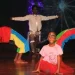 Turma do Sapo Sapinho anima público juvenil com a tournée “O Jardim da Amizade”