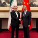 Posição da China sobre situação de Ormuz é muito clara, diz porta-voz