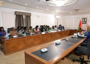 Deputados defendem revisão da legislação sobre adopção em Angola