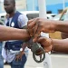 Oficial da Polícia detido por alegada violência doméstica