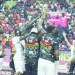 Petro de Luanda pode sagrar-se hoje campeão com “vassourada”