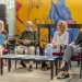 Encontro literário marca encerramento da “Semana da Língua Portuguesa” no Camões