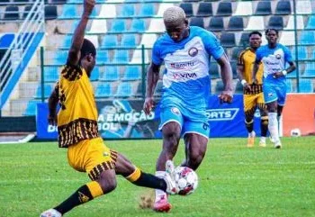 Aflitos esboçam cartada decisiva na luta pela permanência no Girabola