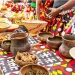 Festival de gastronomia “Ongola” anima Centralidade do Kilamba