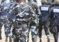 Carta do leitor: Combater a criminalidade…
