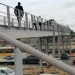 Governo lança amanhã Programa de Concepção e Montagem de mais de cem pontes metálicas