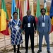 Angola marca presença no fórum parlamentar África–União Europeia