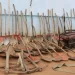 Zona de garimpo ilegal de ouro desactivada no Huambo
