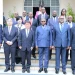 Angola e Japão abordam o aprofundamento das relações bilaterais