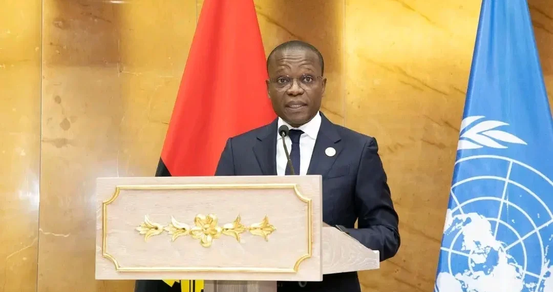 Adão de Almeida destaca importância da eleição de Arlete Borges no Parlamento Pan-Africano