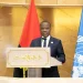 Adão de Almeida destaca importância da eleição de Arlete Borges no Parlamento Pan-Africano
