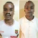 SIC detém dois falsos agentes da Polícia Nacional por posse ilegal de fardas e arma de fogo