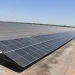 Presidente da República já no Luau onde vai inaugurar o parque fotovoltaico