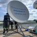 Conecta Angola Comercial expande internet via satélite para zonas fronteiriças