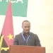 Governador do Moxico Leste destaca impacto da central solar do Luau no desenvolvimento regional