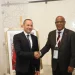 Angola e Marrocos alinham estratégias para reforçar sistemas de saúde