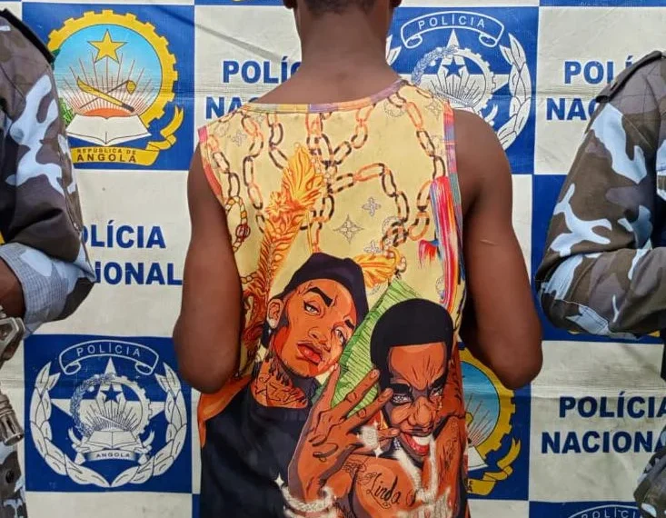 Instrutor de judo detido após causar fractura na clavícula de um cidadão na via pública