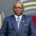 Presidente do Gabão inicia amanhã visita de Estado de três dias a Angola