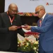 Angola e Zâmbia reforçam parceria no combate a crimes fronteiriços e tráfico de seres humanos