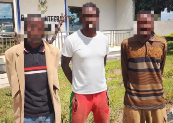 ‎Detidos cidadãos implicados na morte de dois sobas e um regedor no Bié