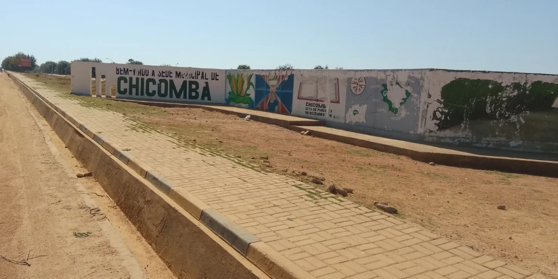 Antiga administradora municipal de Chicomba pode conhecer sentença hoje