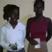 Detidas duas cidadãs por suposto furto de mais de dois mil dólares em Malanje