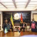 Angola e Gabão iniciam novo ciclo de cooperação com assinatura de três instrumentos jurídicos