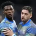 Valverde e Tchouaméni entram em actos de “pugilatos” na semana do El Clássico