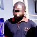 ‎Cidadão acusado de matar enteado menor de idade por suposto desentendimento com a esposa
