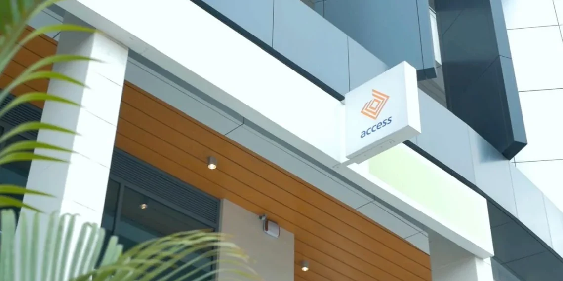 Access Bank Angola lança operação de Bancassurance