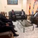 Angola marca presença na tomada de posse do Presidente reeleito do Uganda