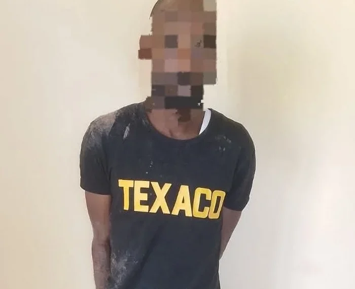 Detido cidadão em posse ilegal de mais de 100 gramas de ouro no Cuanza-Sul