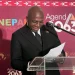 Téte António destaca papel estratégico da AUDA-NEPAD no desenvolvimento e industrialização de África