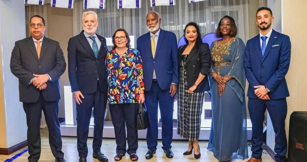 Israel celebra 78.º aniversário da Independência em Luanda com diplomacia, cultura e inovação