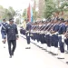 Comandante-geral da Polícia Nacional avalia prontidão das forças em todo o país