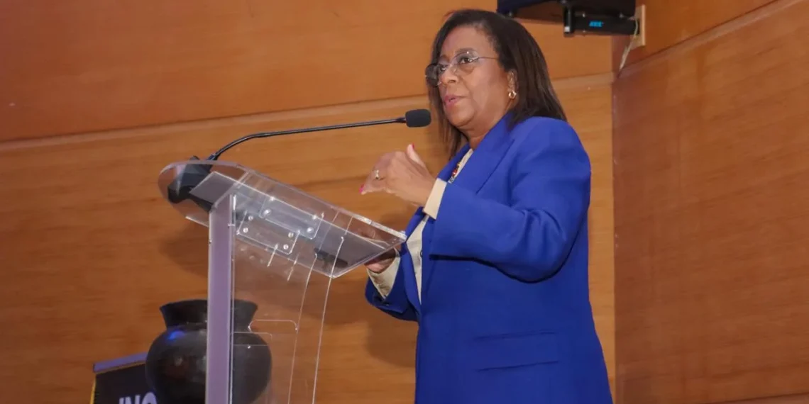 Ministra de Estado considera RVCC como pilar para inclusão e desenvolvimento socioeconómico do país