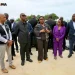 PR visita obras do Memorial em Homenagem às Vítimas dos Conflitos Políticos