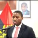 Governo do Huambo diz que vai usar “mão pesada” com empresas incumpridoras no exercício económico de 2026