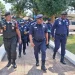 Comandante-geral avalia quadro da segurança na Lunda-Norte