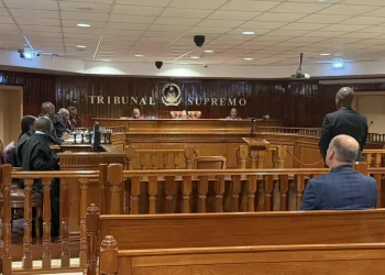 Leitura da sentença do ex-juiz José Lourenço marcada para 9 de Junho