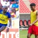 Gilberto e Gelson Dala fora da convocatória de Aliou Cissé