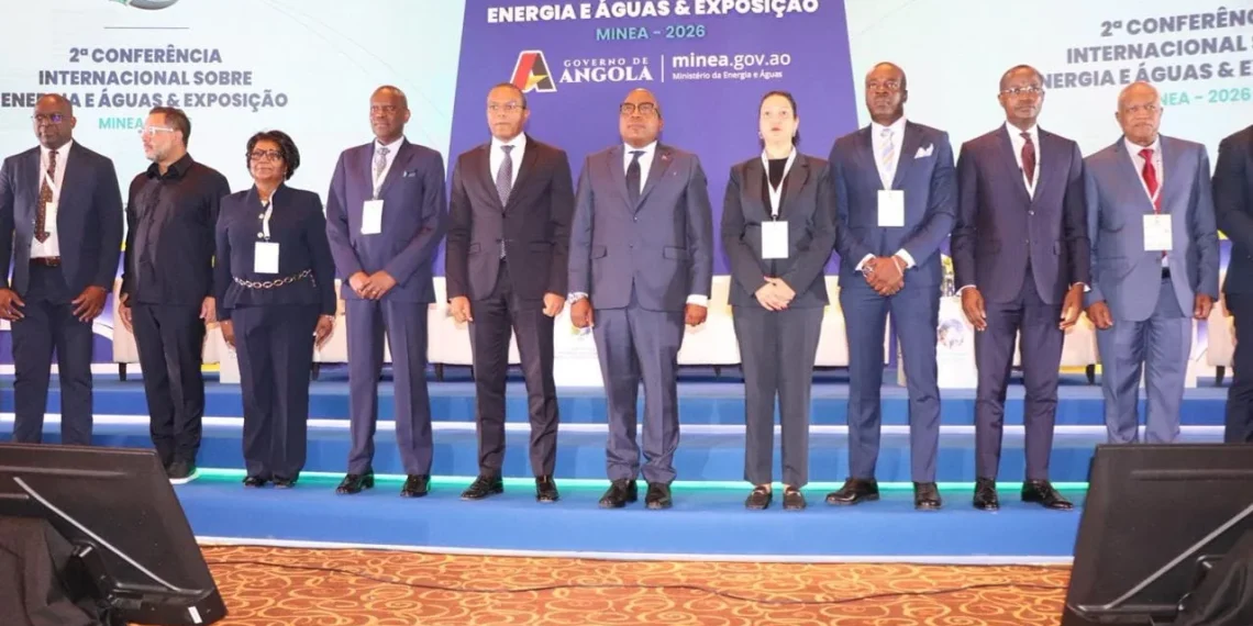 Luanda acolhe Conferência Internacional sobre Energia e Águas