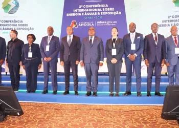 Luanda acolhe Conferência Internacional sobre Energia e Águas