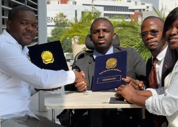 Expo Connect Angola formaliza parcerias para implementação do complexo industrial